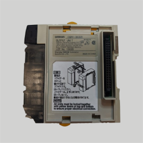 OMRON