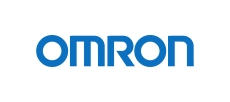  Logo OMRON 