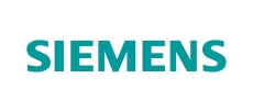  Logo SIEMENS 